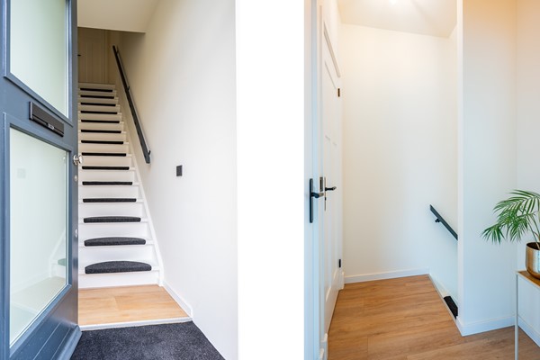 Medium property photo - Olycanstraat 22A, 2013 PK Haarlem